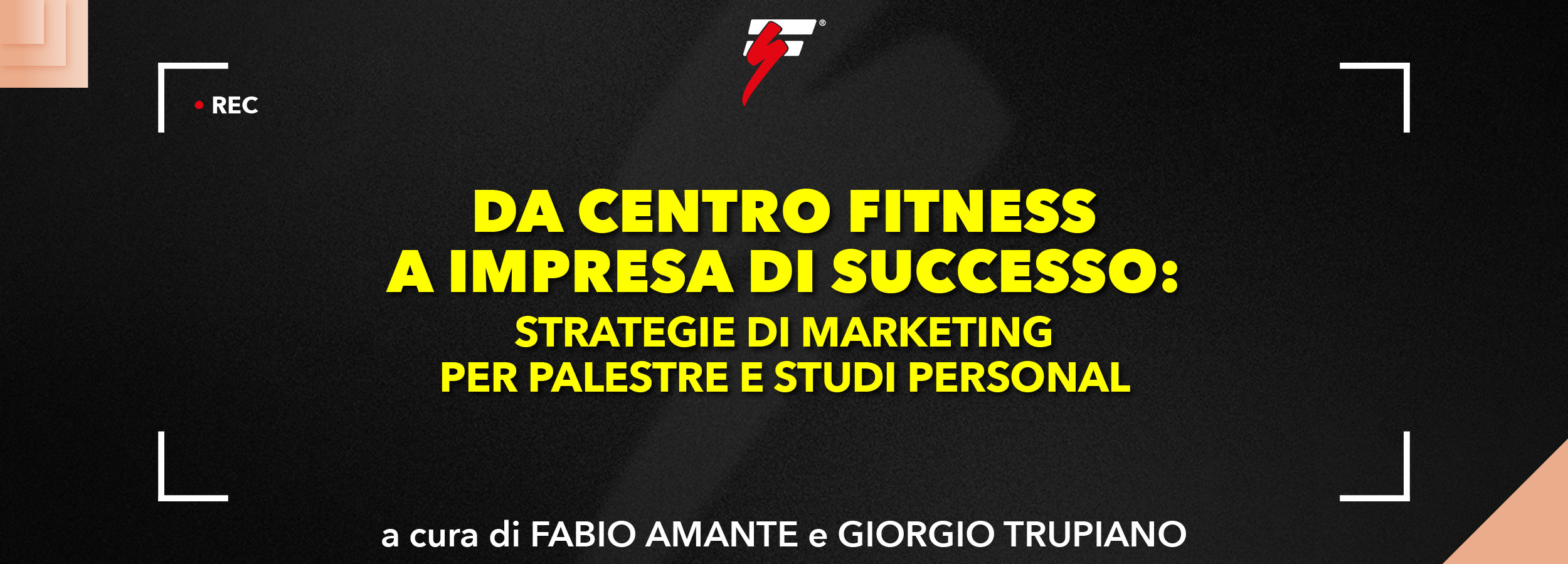 centro fitness impresa successo webinar