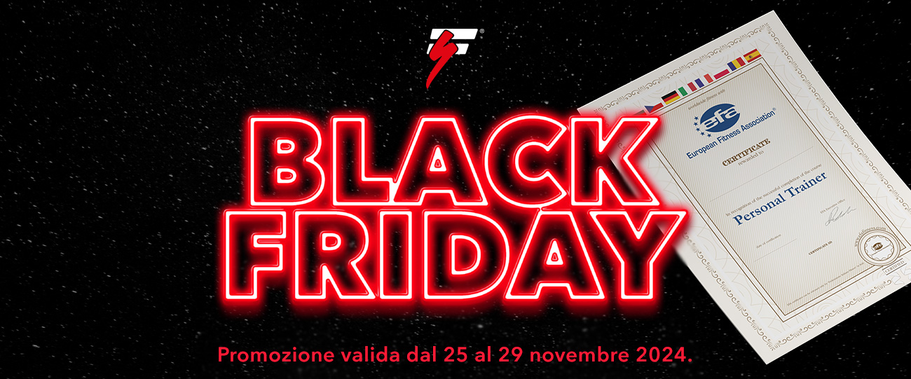 black friday