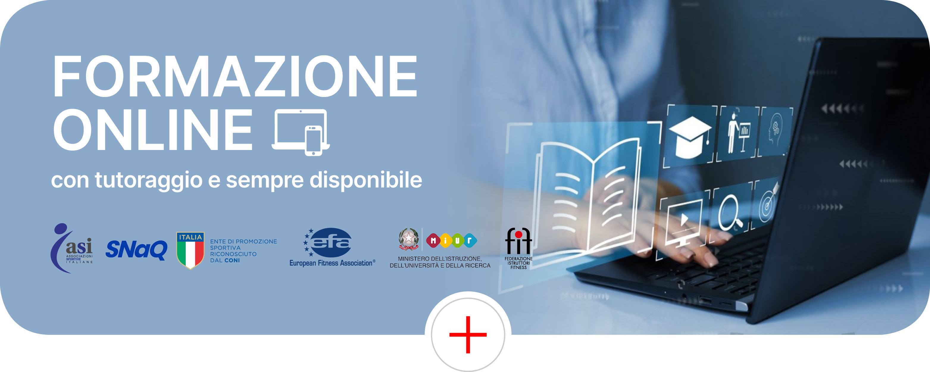 formazione online