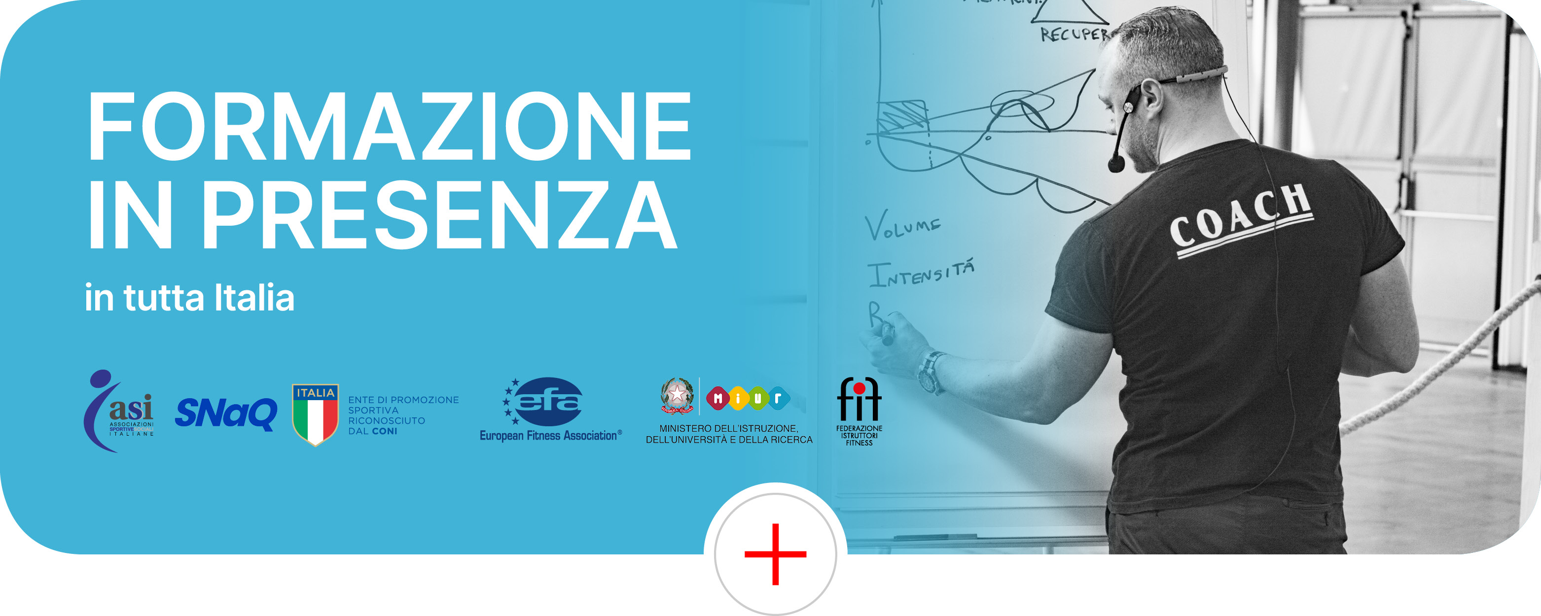 formazione presenza