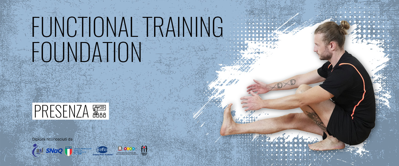 functional training foundation