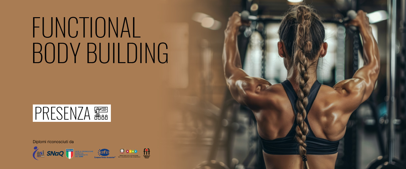 functional body building
