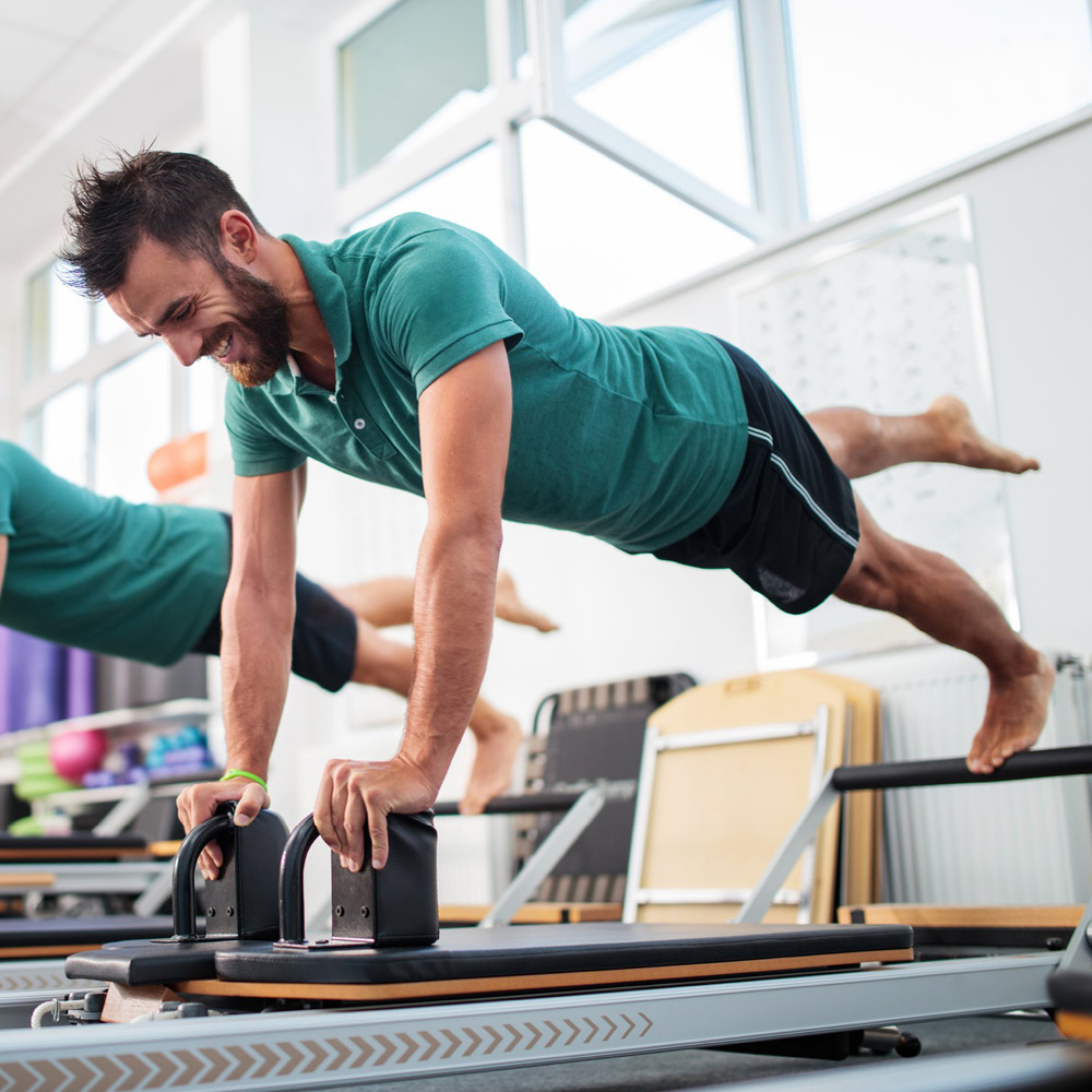  FUNCTIONAL REFORMER