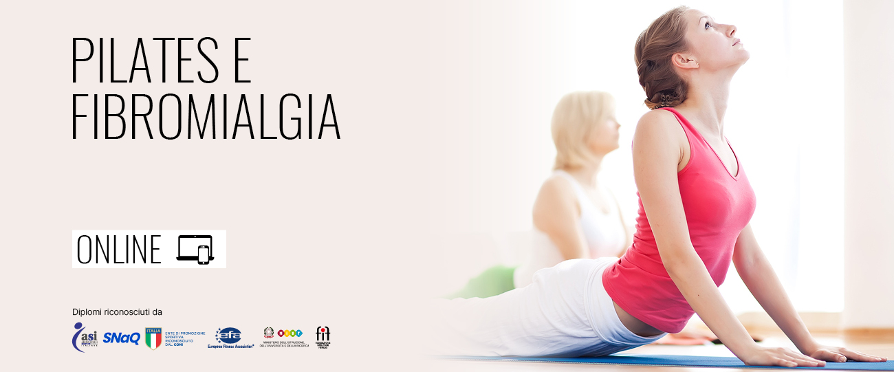 pilates fibromialgia online