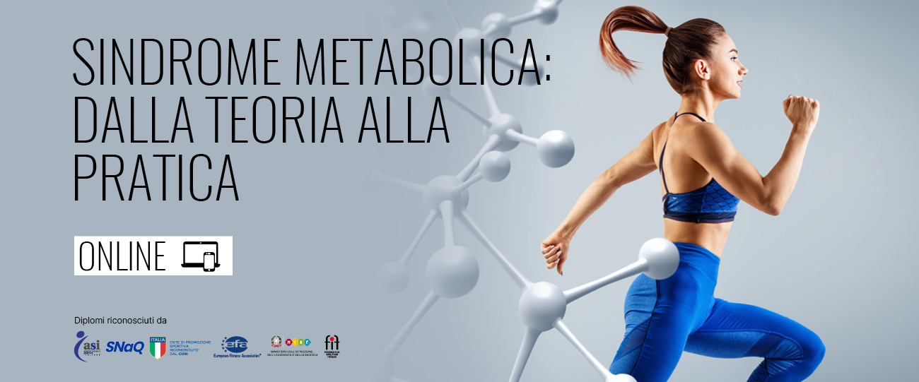 sindrome metabolica online