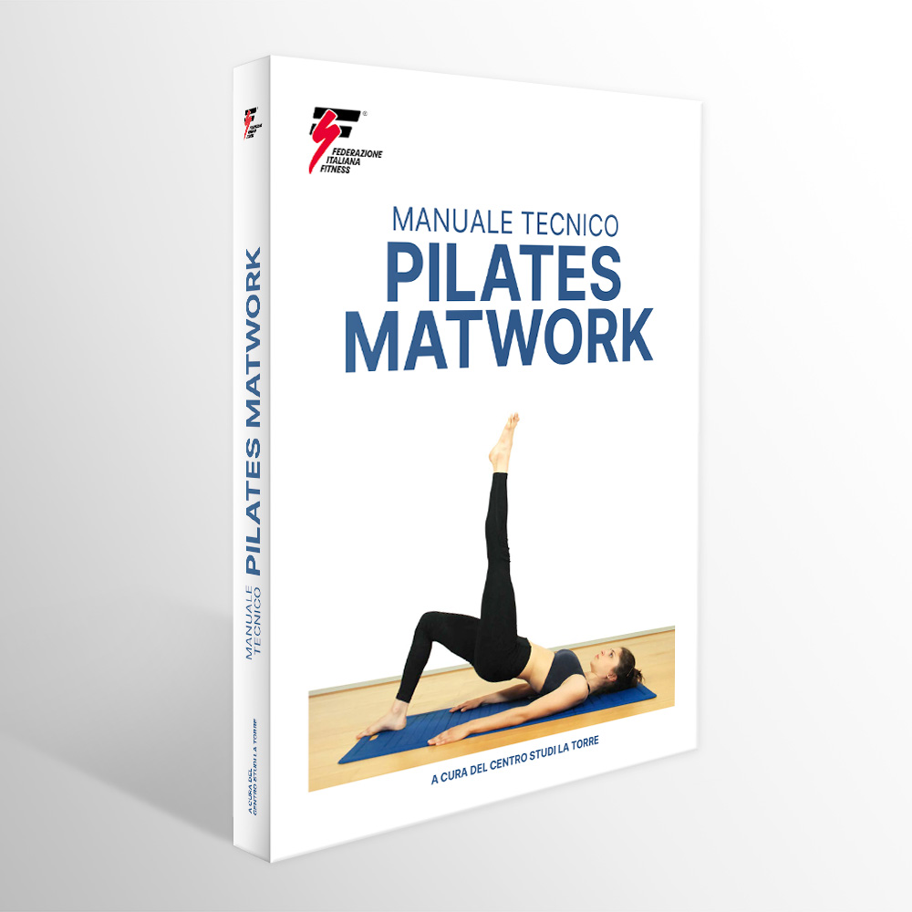 pilates matwork manuale