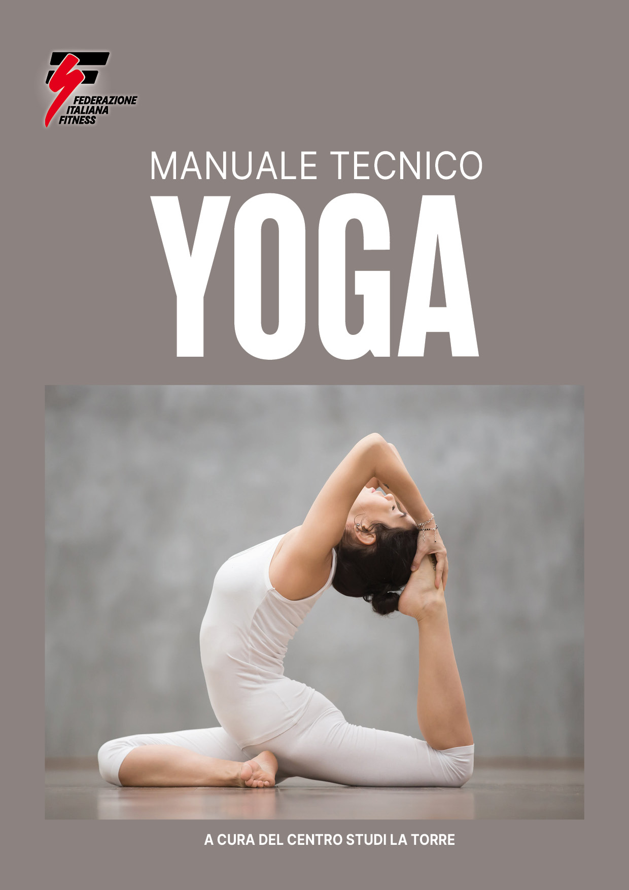 MANUALE DI YOGA