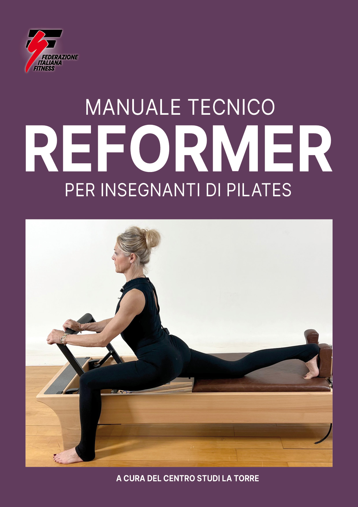 MANUALE DI REFORMER