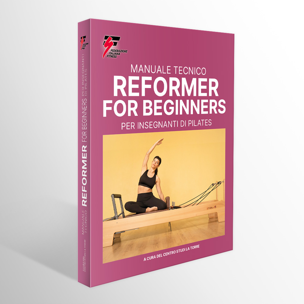 reformer for beginners