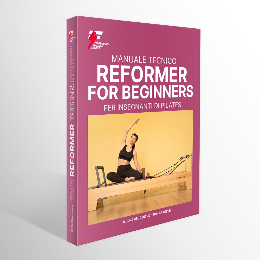 reformer for beginners