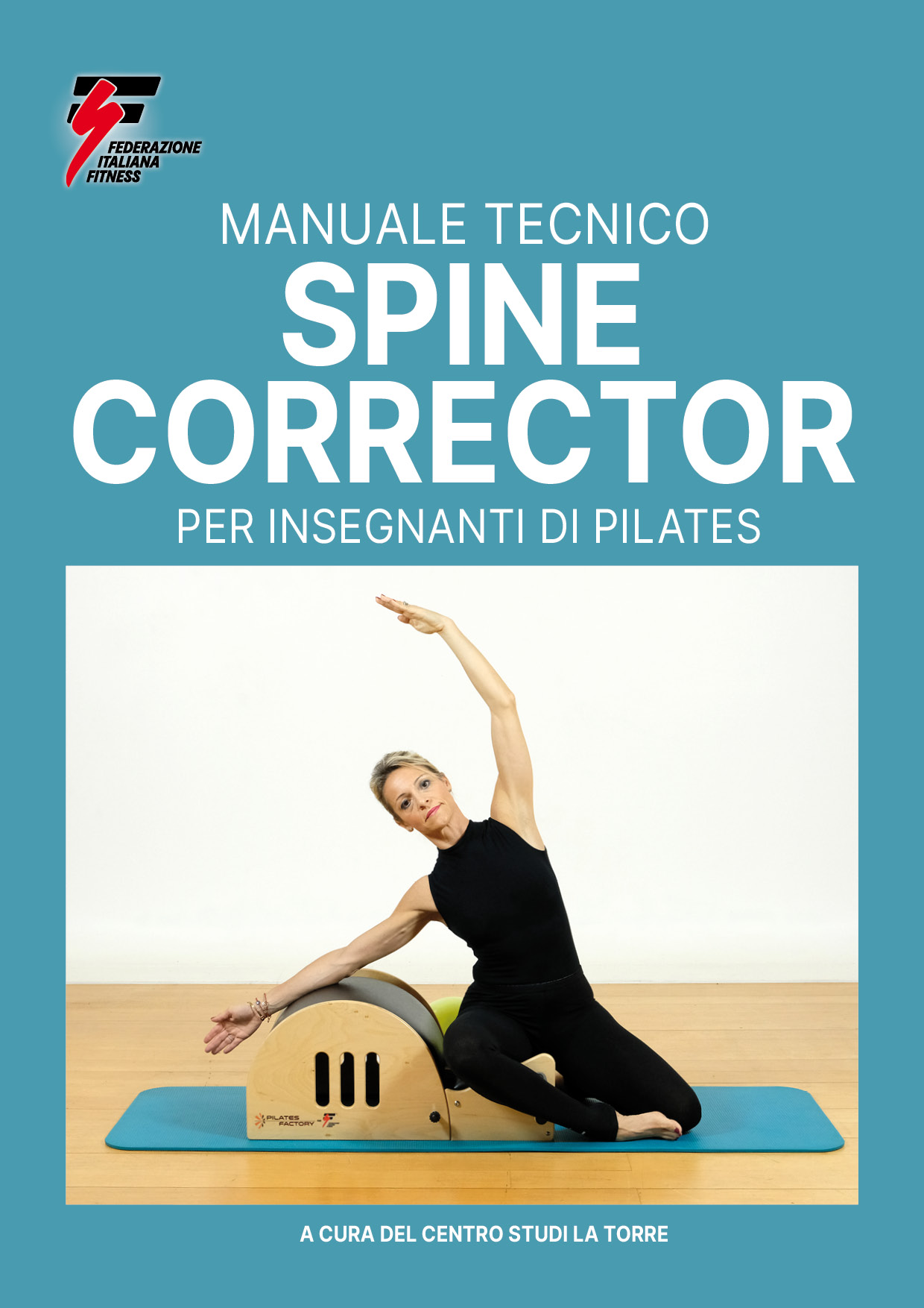 MANUALE DI SPINE CORRECTOR