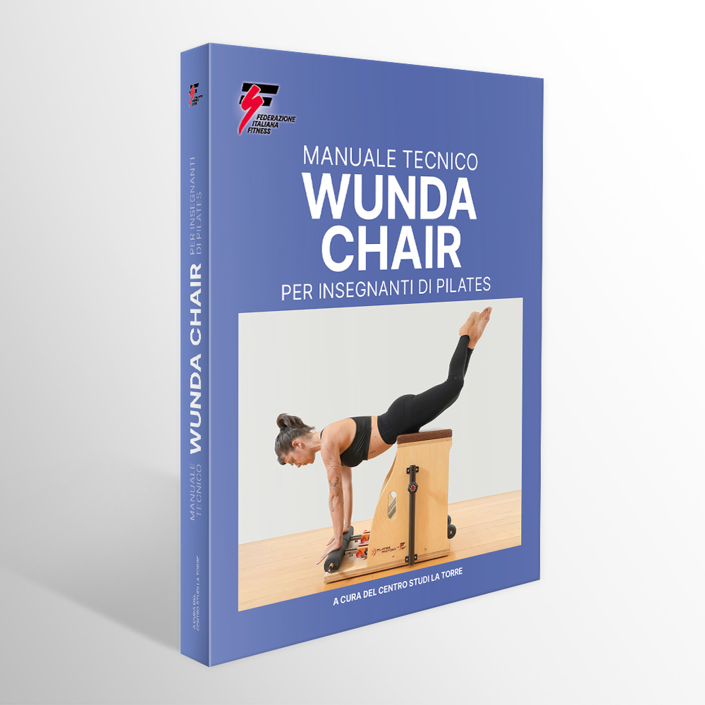 wunda chair